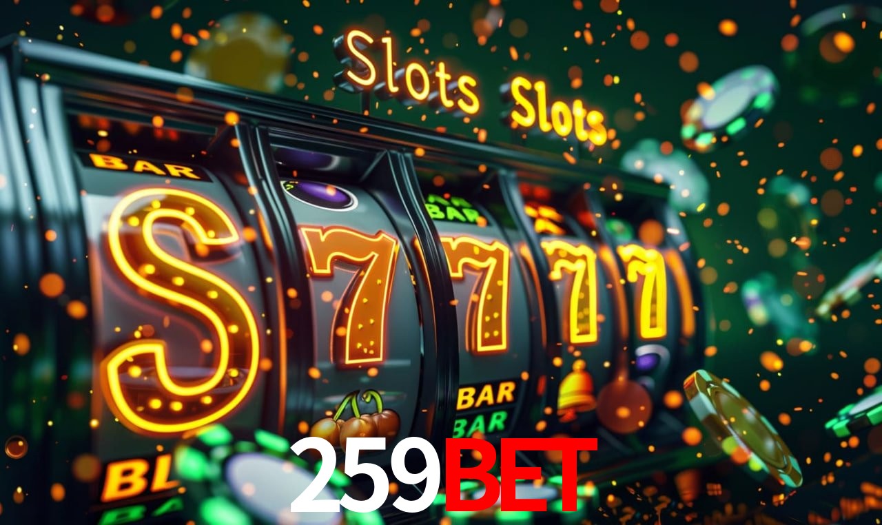Tennis Betting 259bet