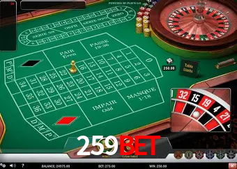 Live Casino 259bet