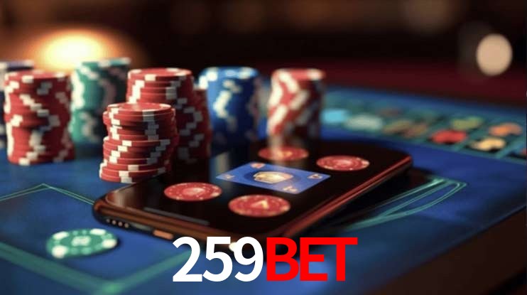 Basketball Betting 259bet