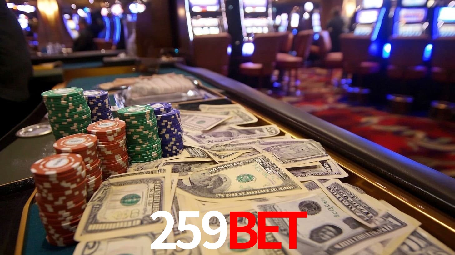 Weekend Specials 259bet