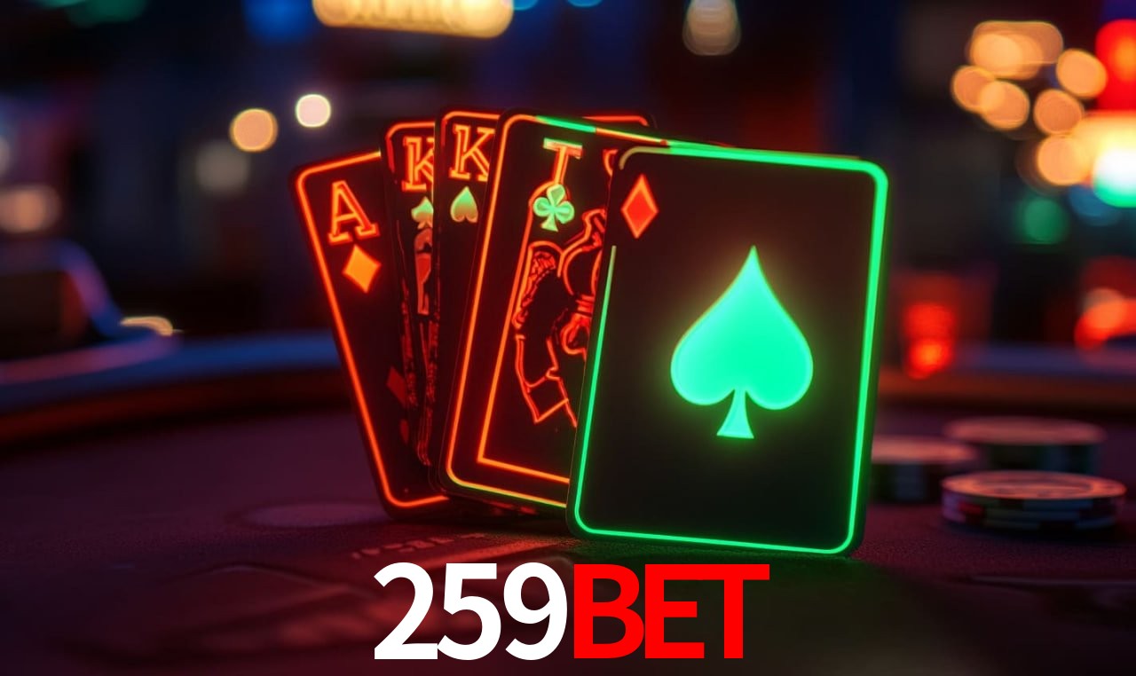 Player Reviews 259bet