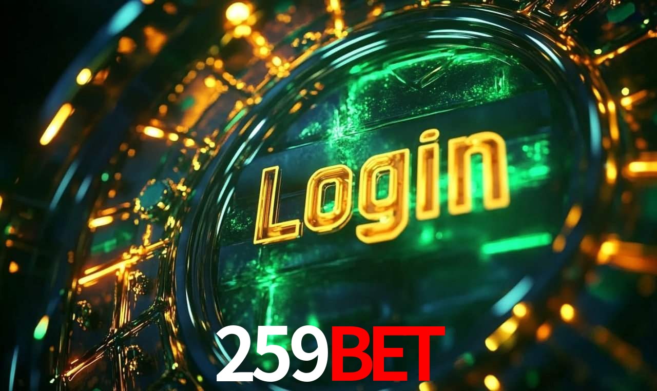 259bet App Interface
