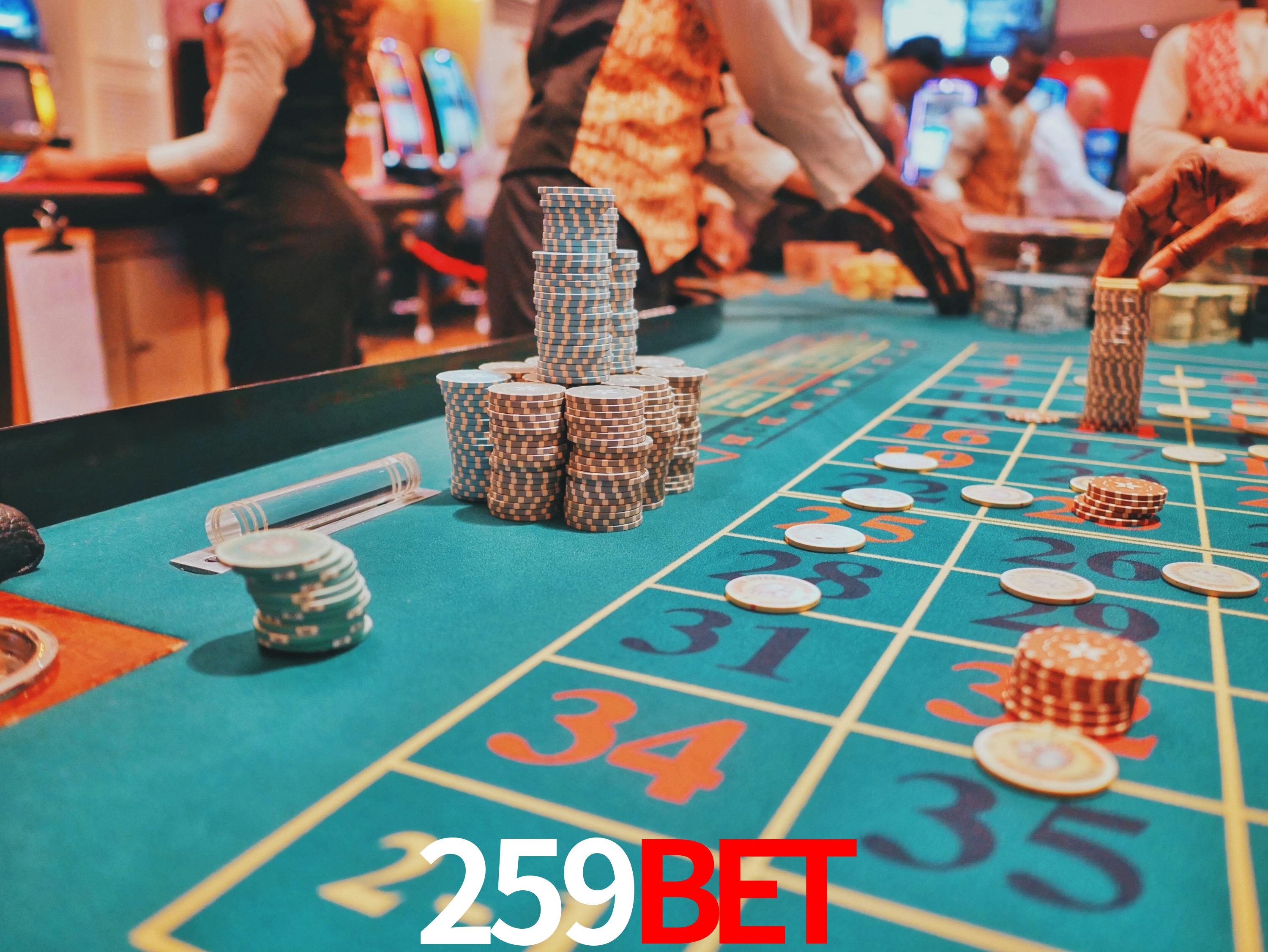 Football Betting 259bet
