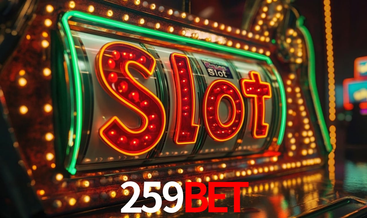 Quick Registration 259bet