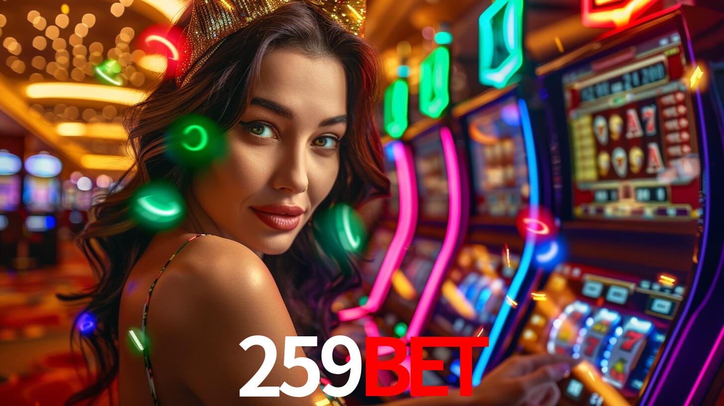Exclusive Games 259bet