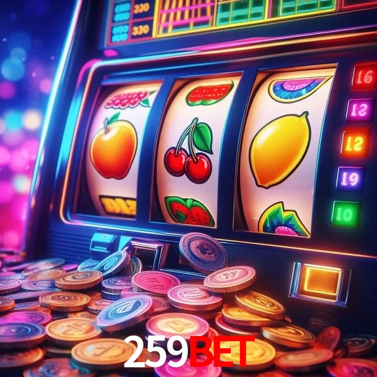 Experiência VIP 259bet