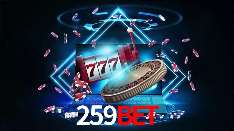 Slot Games 259bet