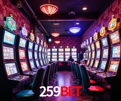 Flash Promotion 259bet